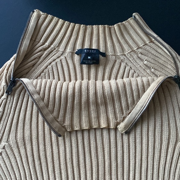 GUCCI Sweater - Picture 2 of 10